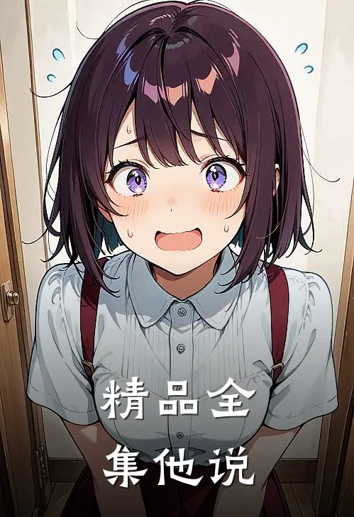 精品全集他说
