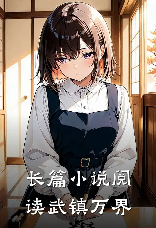 长篇小说阅读武镇万界