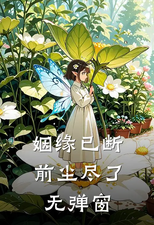 姻缘已断，前尘尽了无弹窗