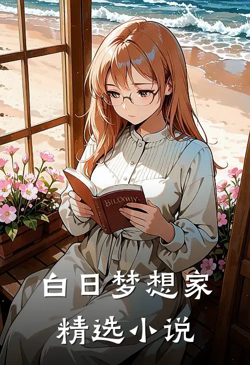 白日梦想家精选小说