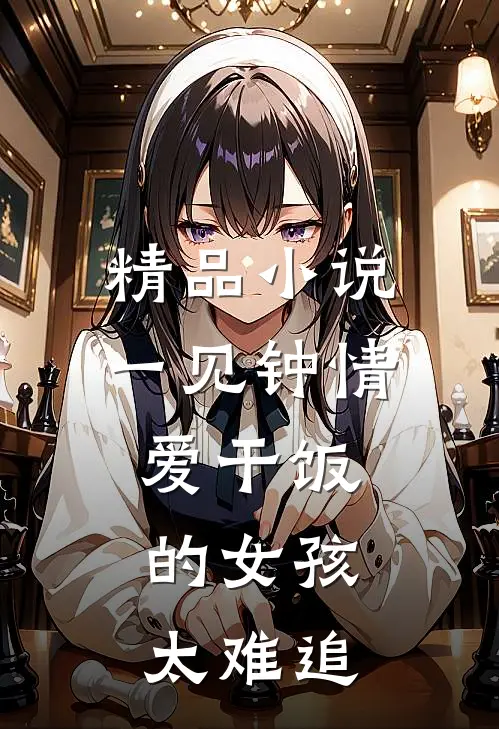 精品小说一见钟情：爱干饭的女孩，太难追