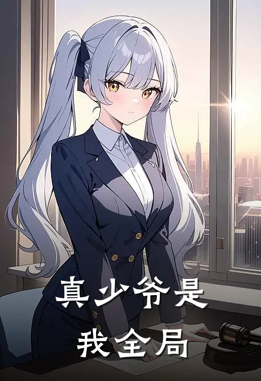 真少爷是我全局