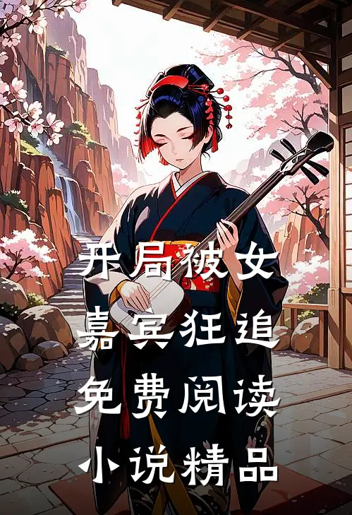 开局被女嘉宾狂追免费阅读小说精品