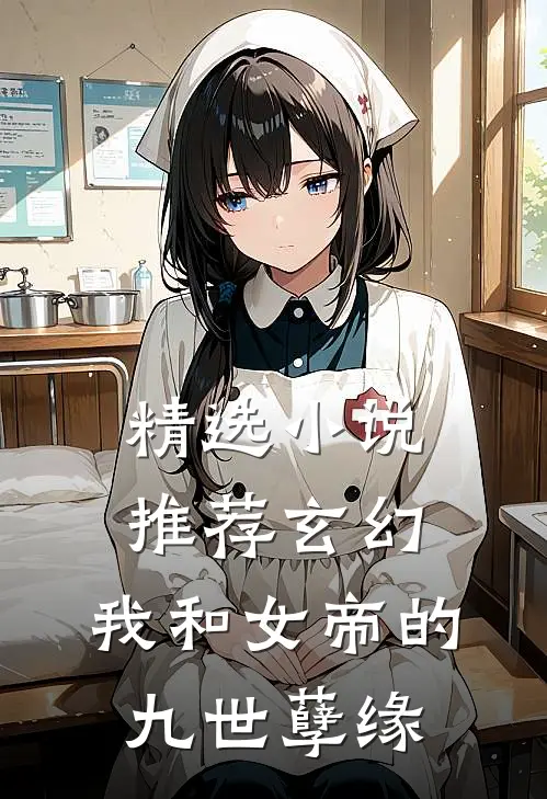 精选小说推荐玄幻：我和女帝的九世孽缘
