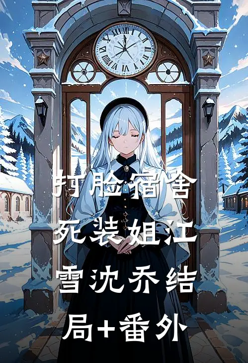 打脸宿舍死装姐江雪沈乔结局+番外
