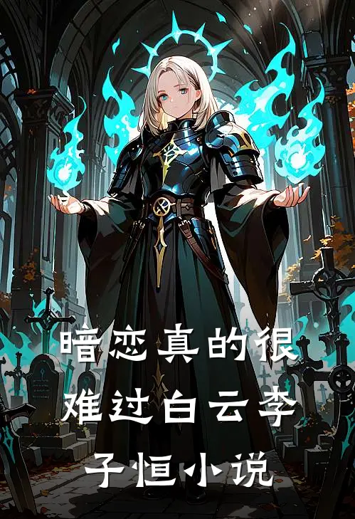 暗恋真的很难过白云李子恒小说