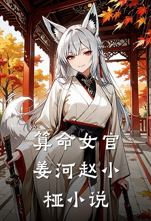 算命女官姜河赵小桠小说