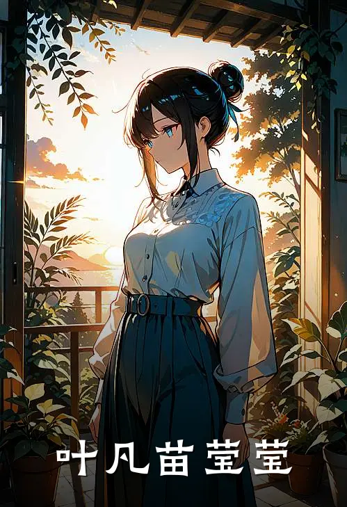 叶凡苗莹莹