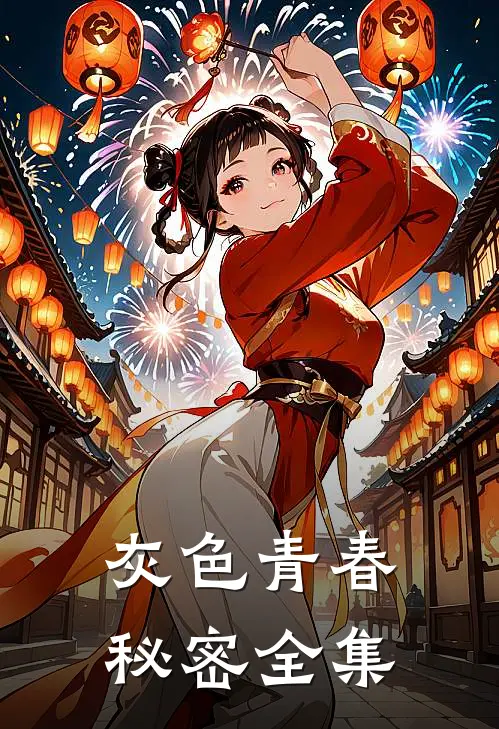 灰色青春秘密 全集