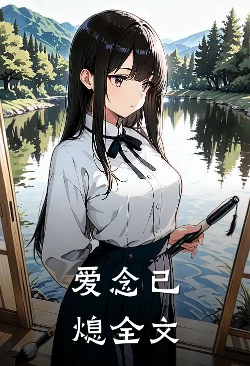 爱念已熄全文