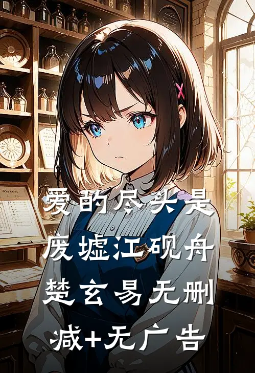 爱的尽头是废墟江砚舟楚玄易无删减+无广告