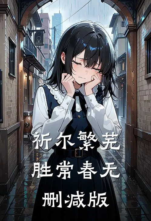 祈尔繁芜胜常春无删减版
