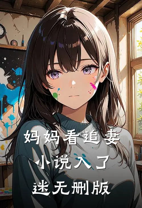 妈妈看追妻小说入了迷无删版