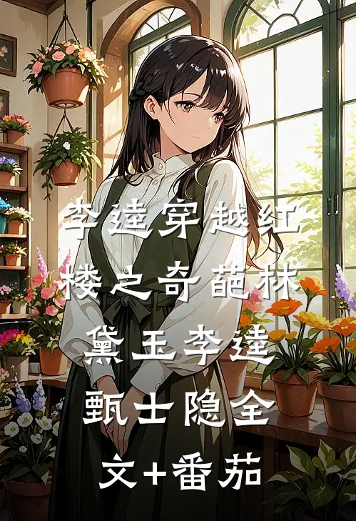 李逵穿越红楼之奇葩林黛玉李逵甄士隐全文+番茄
