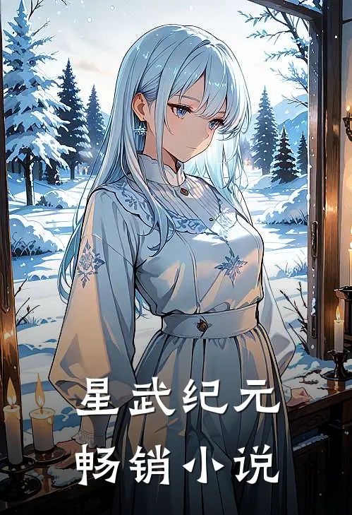 星武纪元畅销小说