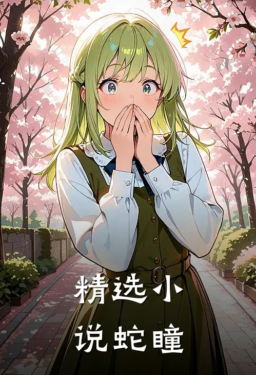 精选小说蛇瞳