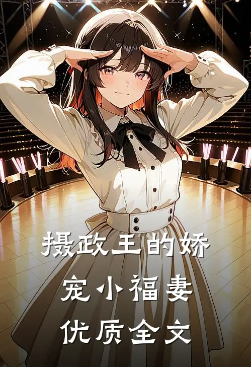 摄政王的娇宠小福妻优质全文