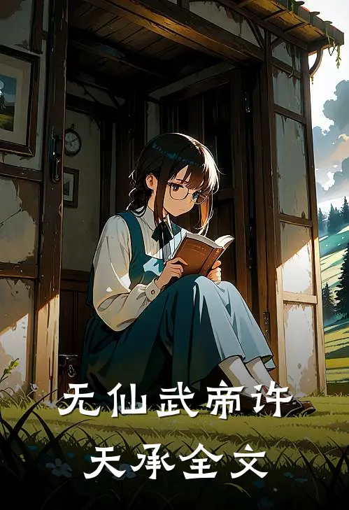 无仙武帝许天承全文