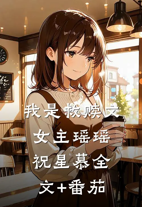 我是救赎文女主瑶瑶祝星慕全文+番茄