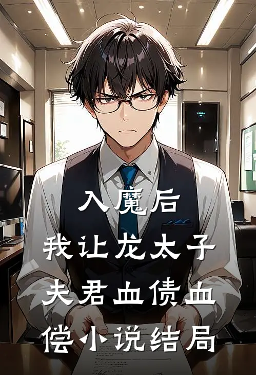 入魔后，我让龙太子夫君血债血偿小说结局