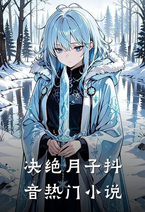 决绝月子抖音热门小说