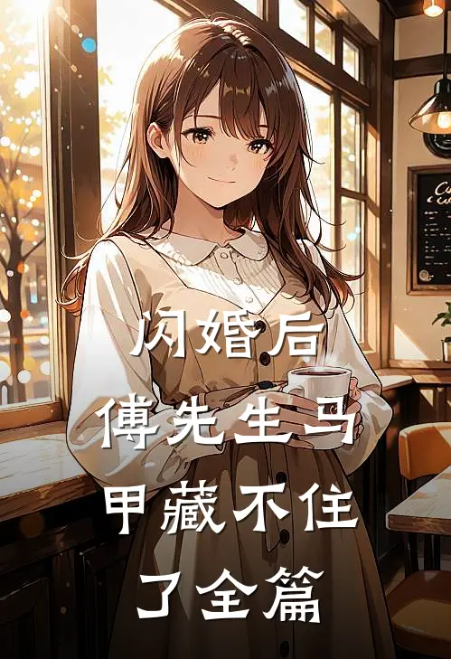 闪婚后：傅先生马甲藏不住了全篇