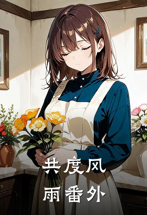 共度风雨 番外