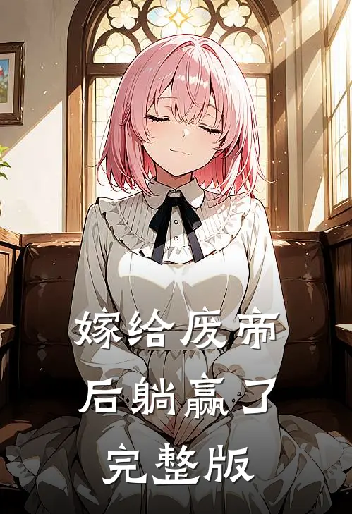 嫁给废帝后躺赢了完整版