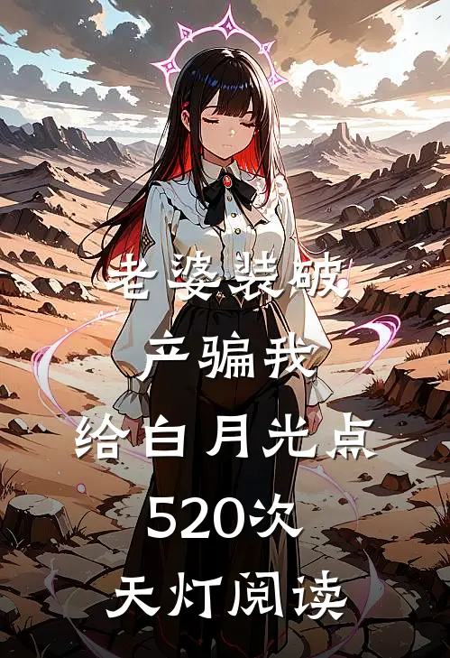 老婆装破产骗我，给白月光点520次天灯阅读