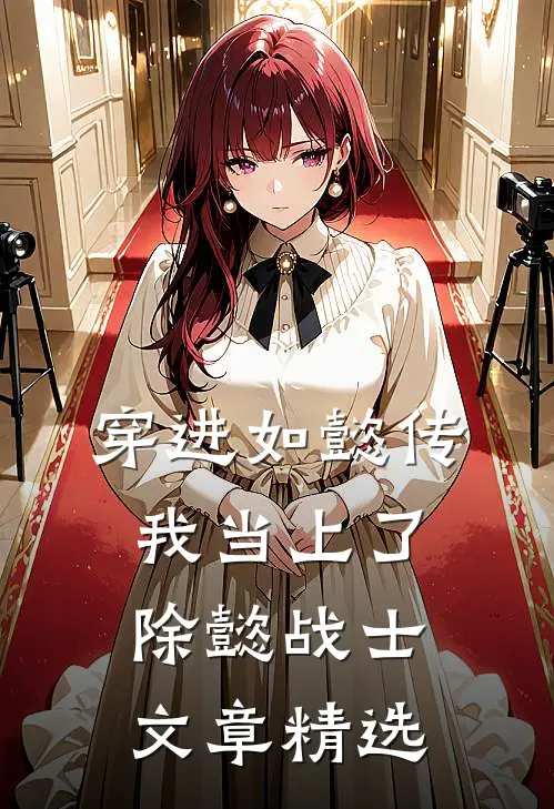 穿进如懿传：我当上了除懿战士文章精选