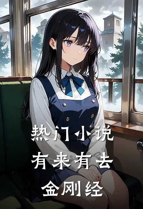热门小说有来有去金刚经