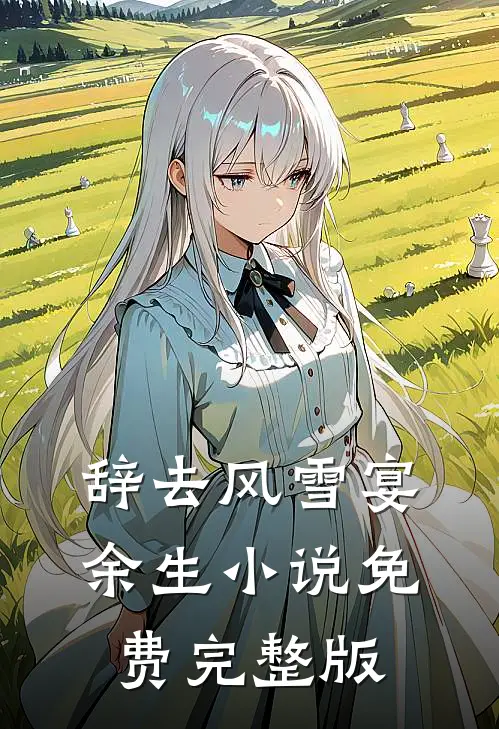 辞去风雪宴余生小说免费完整版