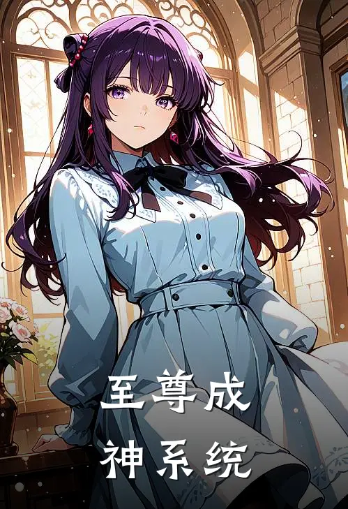 至尊成神系统