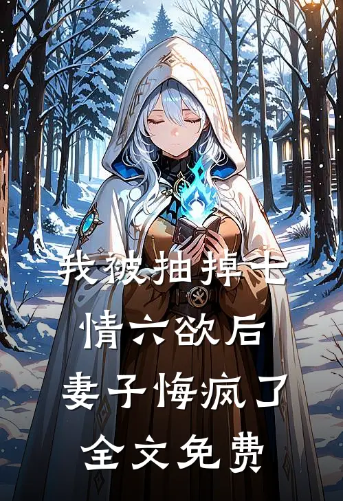 我被抽掉七情六欲后，妻子悔疯了全文免费