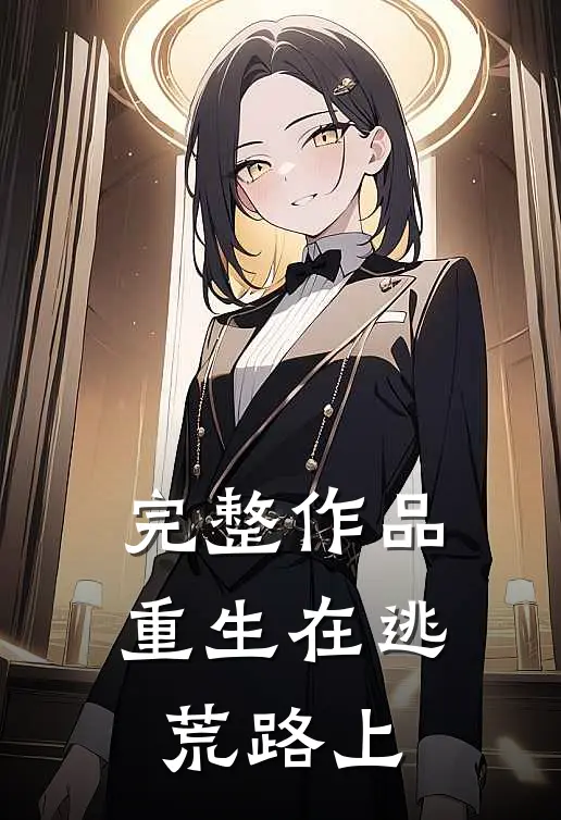 完整作品重生在逃荒路上