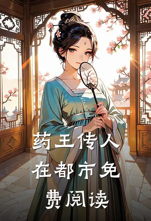 药王传人在都市免费阅读