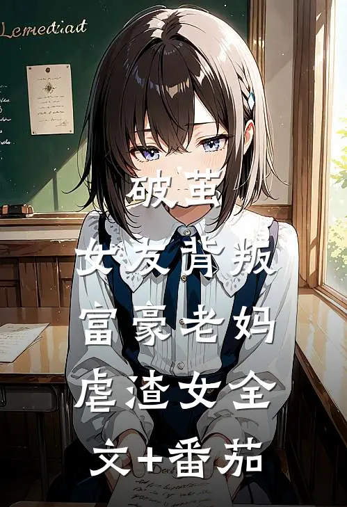 破茧，女友背叛，富豪老妈虐渣女全文+番茄