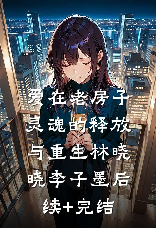 爱在老房子：灵魂的释放与重生林晓晓李子墨后续+完结