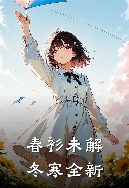 春衫未解冬寒全新
