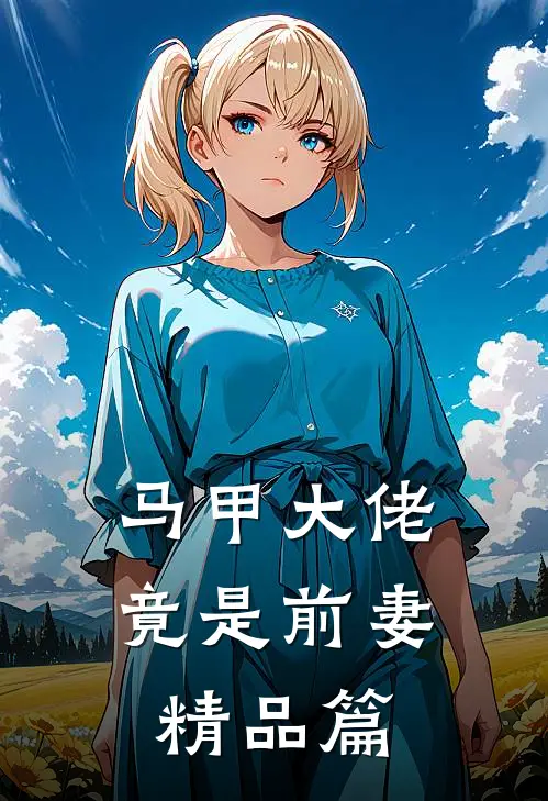 马甲大佬竟是前妻精品篇