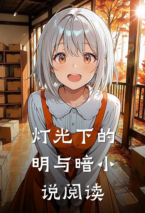 灯光下的明与暗小说阅读
