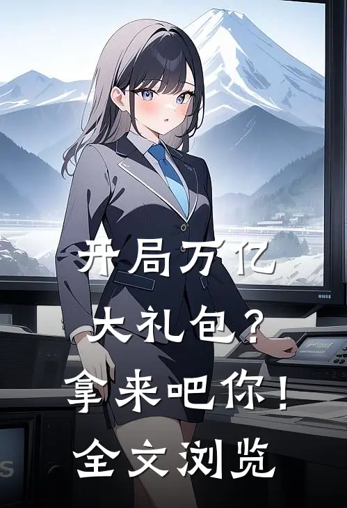 开局万亿大礼包？拿来吧你！全文浏览