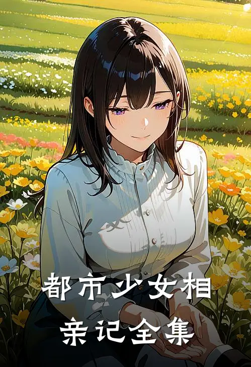 都市少女相亲记 全集