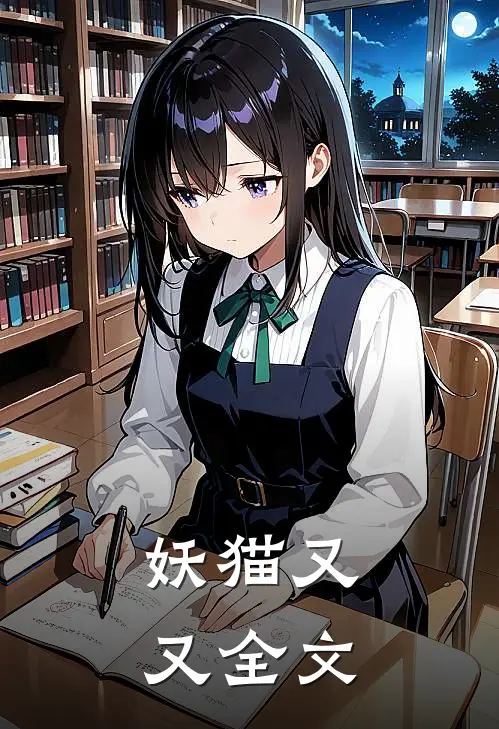 妖猫又又全文