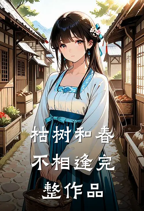枯树和春不相逢完整作品