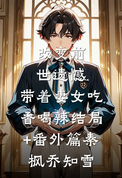 改变前世遗憾，带着妻女吃香喝辣结局+番外篇秦枫乔知雪