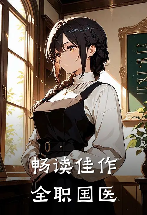 畅读佳作全职国医