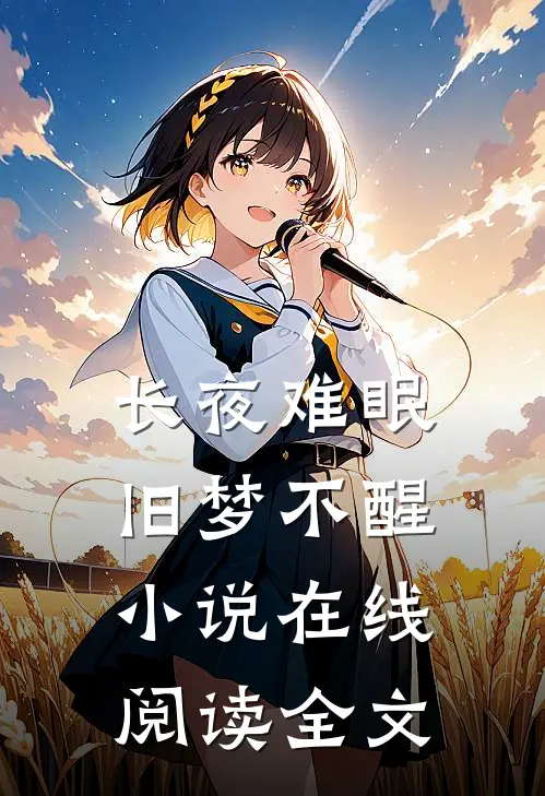 长夜难眠，旧梦不醒小说在线阅读全文