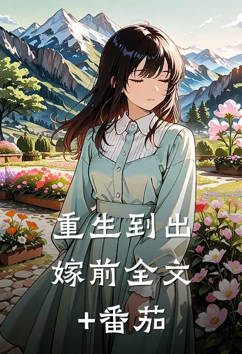 重生到出嫁前全文+番茄