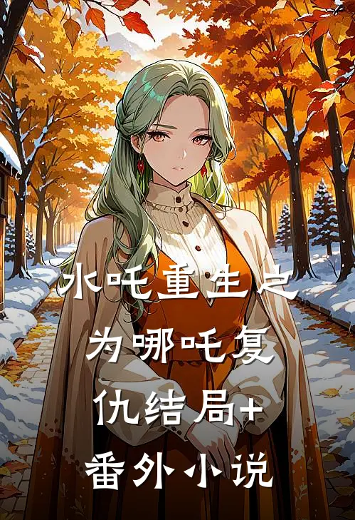 水吒重生之为哪吒复仇结局+番外小说